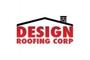 Design Roofing Corp. logo