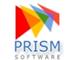 Prism Software logo