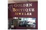 Golden Boutique Jeweler logo
