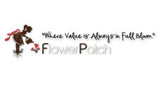 Flower Patch Utah Wedding Florist, Rental Decor, Delivery Shop image 1