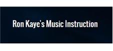 Ron Kaye’s Music Instruction image 2