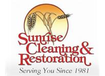 Sunrise Cleaning & Restoration image 1