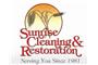 Sunrise Cleaning & Restoration logo