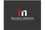 Russell Martin Home Selling Team logo