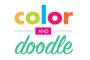 Color and Doodle logo