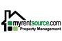 My Rent Source Property Management logo