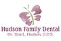 Dr. Tina L. Hudson, D.D.S. logo