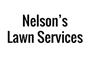 Nelson's Lawn Services logo
