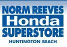 Norm Reeves Honda Superstore Huntington Beach image 1