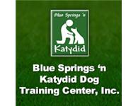 Blue Springs 'n Katydid Dog Training Center image 1