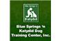 Blue Springs 'n Katydid Dog Training Center logo