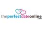 The perfect date online logo