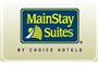 MainStay Suites logo