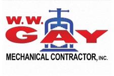 W. W. Gay Mechanical Contractor, Inc. image 2