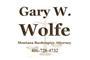 Gary W. Wolfe, P.C. logo