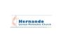 Hernando United Methodist Church logo