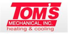 Tom's Mechanical, Inc. image 1