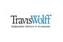 TravisWolff logo