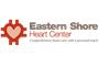 Eastern Shore Heart Center logo