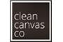 Clean Canvas Design Co., LLC logo