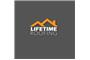 Lifetime Roofing logo