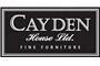 Cayden House Ltd logo