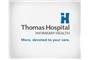 Thomas Hospital logo