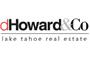 Deb Howard and Co. logo
