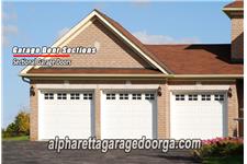 Alpharetta Garage Door GA image 3