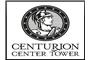 Centurion Center Tower logo