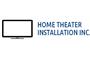 Home Theater Installation Corp logo