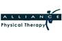 Alliance Physical Therapy logo