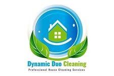 Dynamic Duo Cleaning image 1