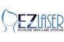 EZ Laser logo
