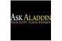 Ask Aladdin logo