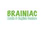 Brainiac Math & English Centers logo