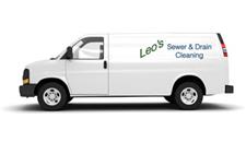 Leo’s Sewer and Drain Cleaning image 1