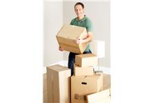 Pikesville 495 Moving Company image 1