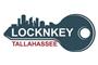 Lock N Key logo