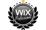 Wix Lab Web Design logo