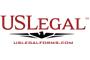 U.S. Legal Forms, Inc. logo
