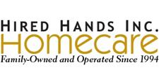 Hired Hands Inc. Home Care image 1