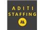 Aditi Staffing logo