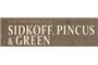 Sidkoff, Pincus & Green P.C. logo