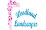 Woodland Landscapes logo