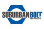Suburban Bolt & Supply - 8109859510 logo