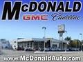 McDonald GMC Cadillac image 9