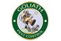 Goliath Pest Control logo