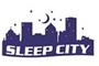 Sleep City logo