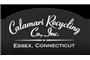 Calamari Recycling Co. logo